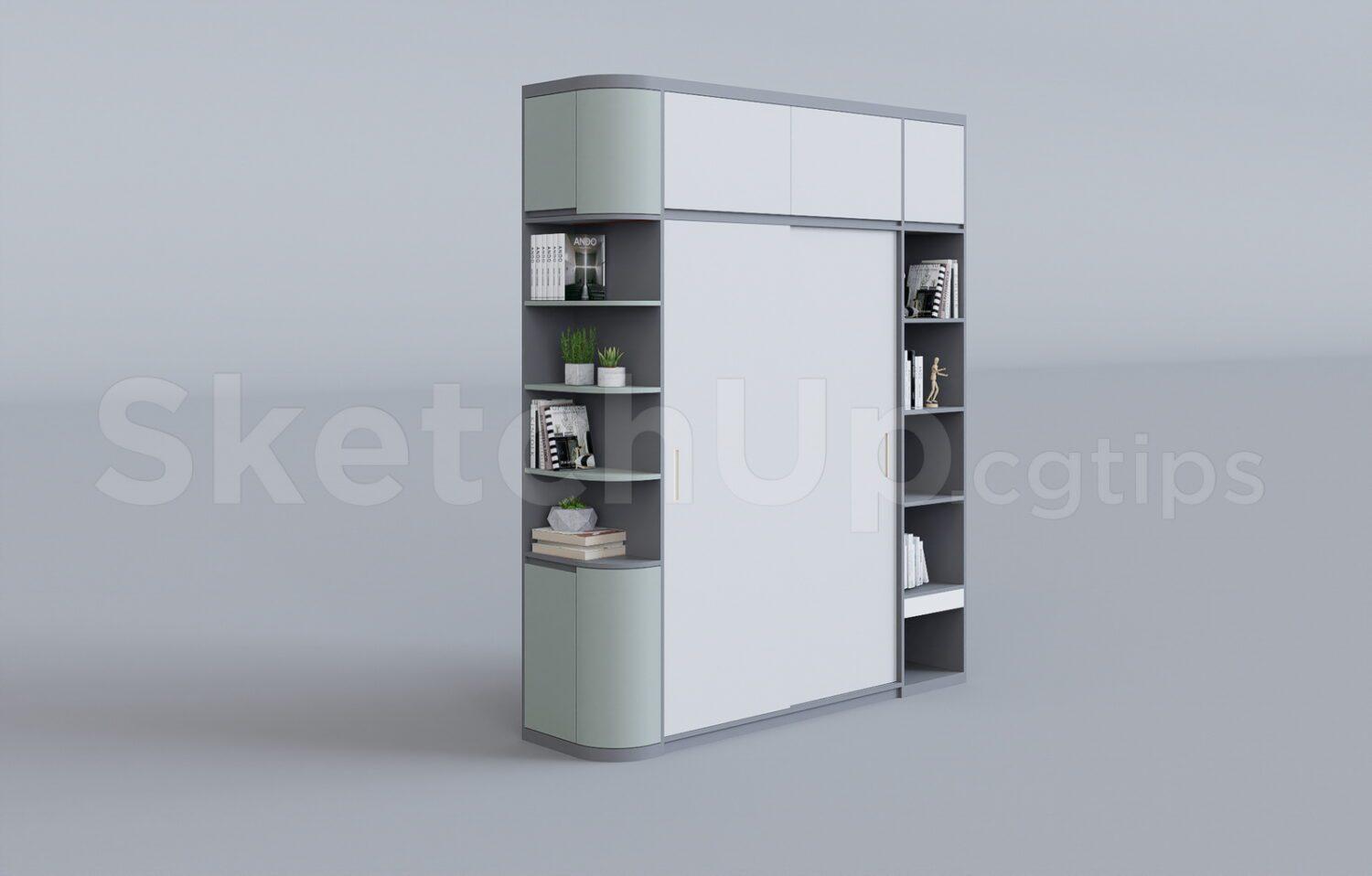 Wardrobe