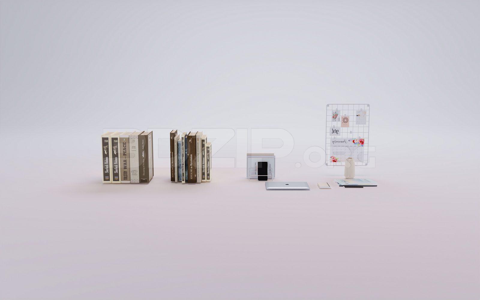 Decorative Set