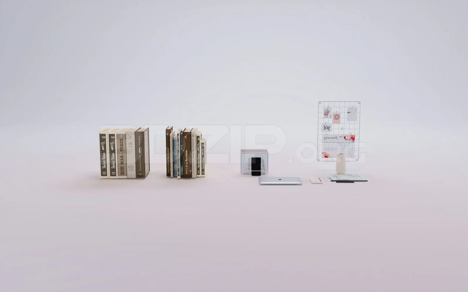 Decorative Set