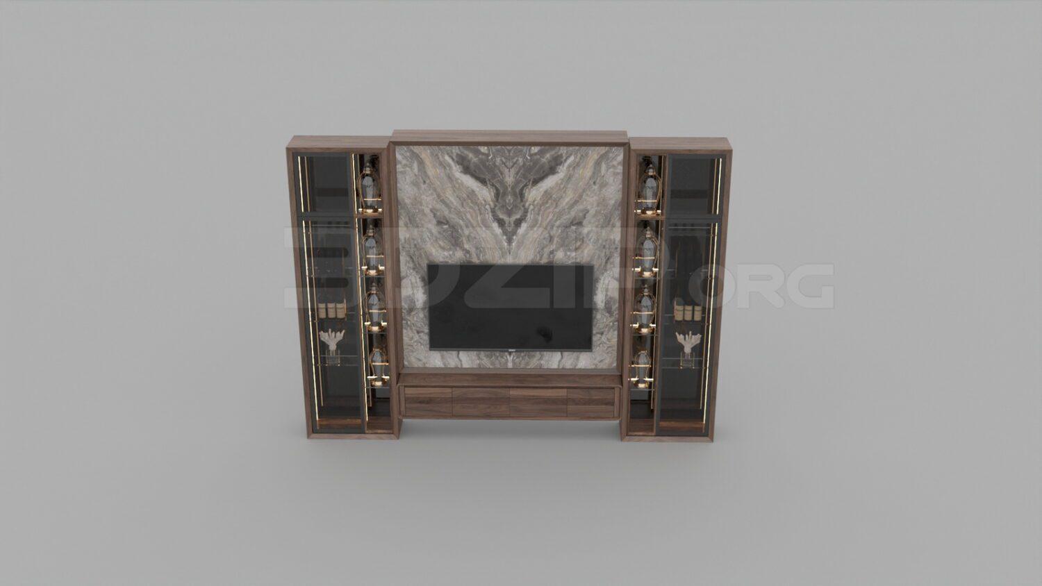 Wine Cabinet