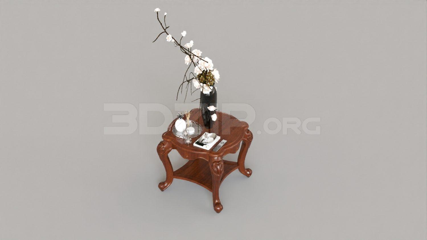 Decorative Set