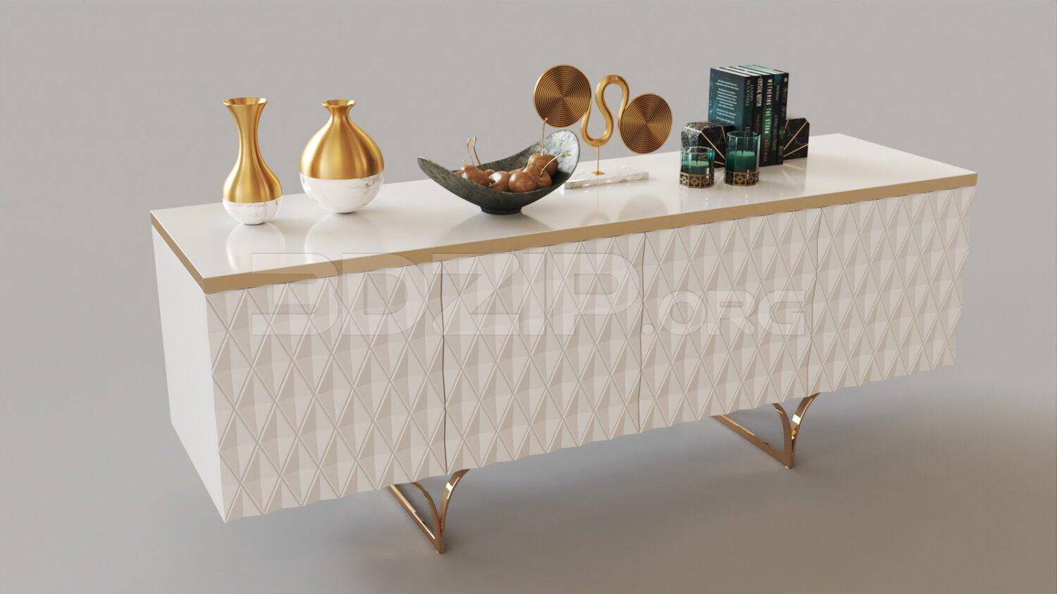 TV Cabinet