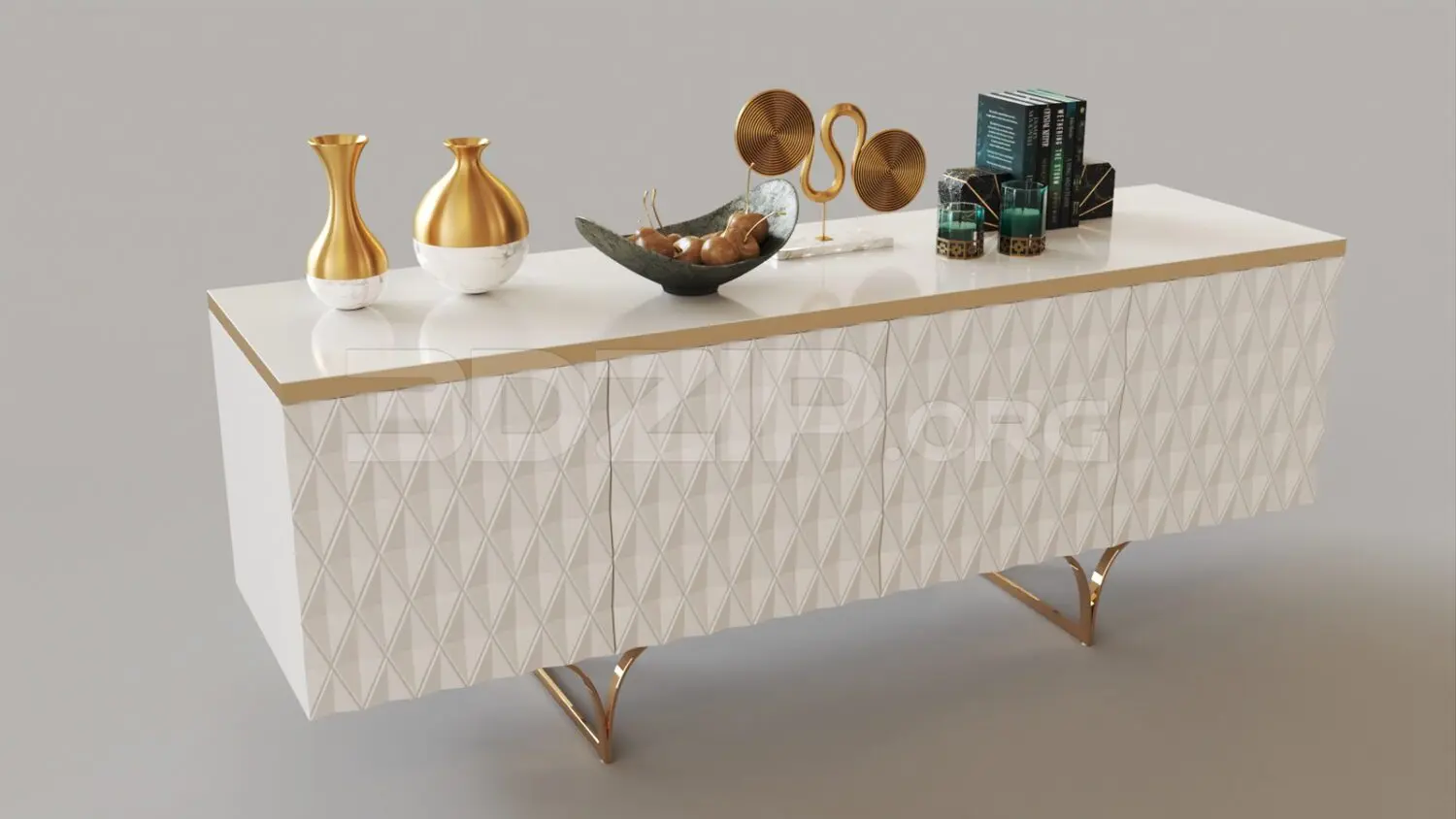 TV Cabinet