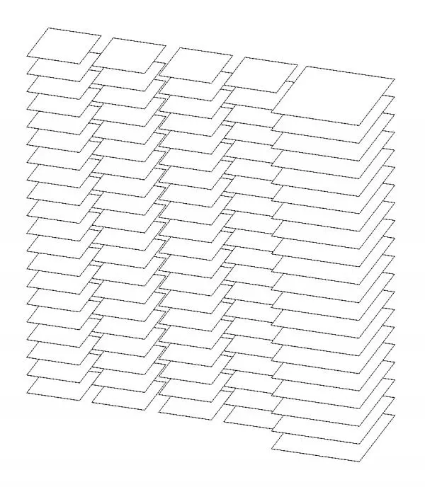 Paper for Paper Rack — preview 1, by Myself (RevitCity, CC0)