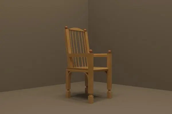 Kitchen Chair