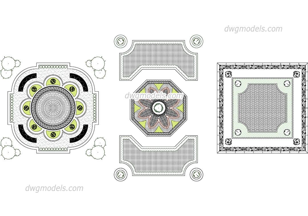 Parterre