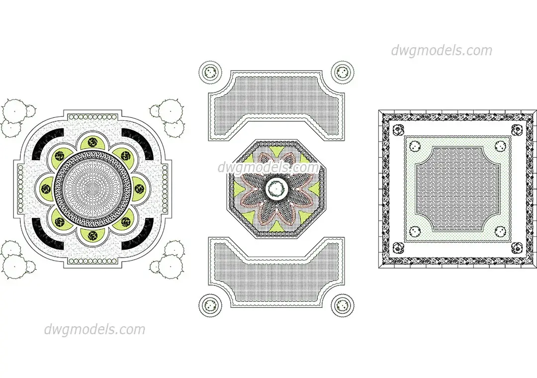 Parterre