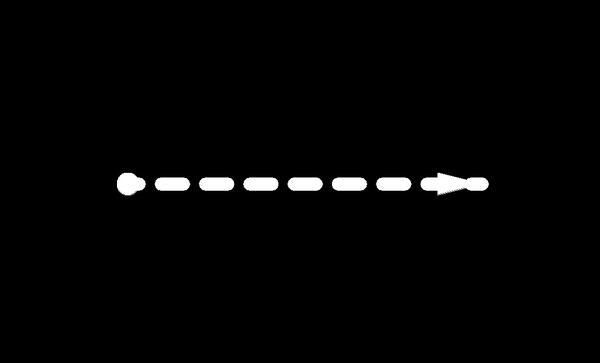 Path of Travel Distance