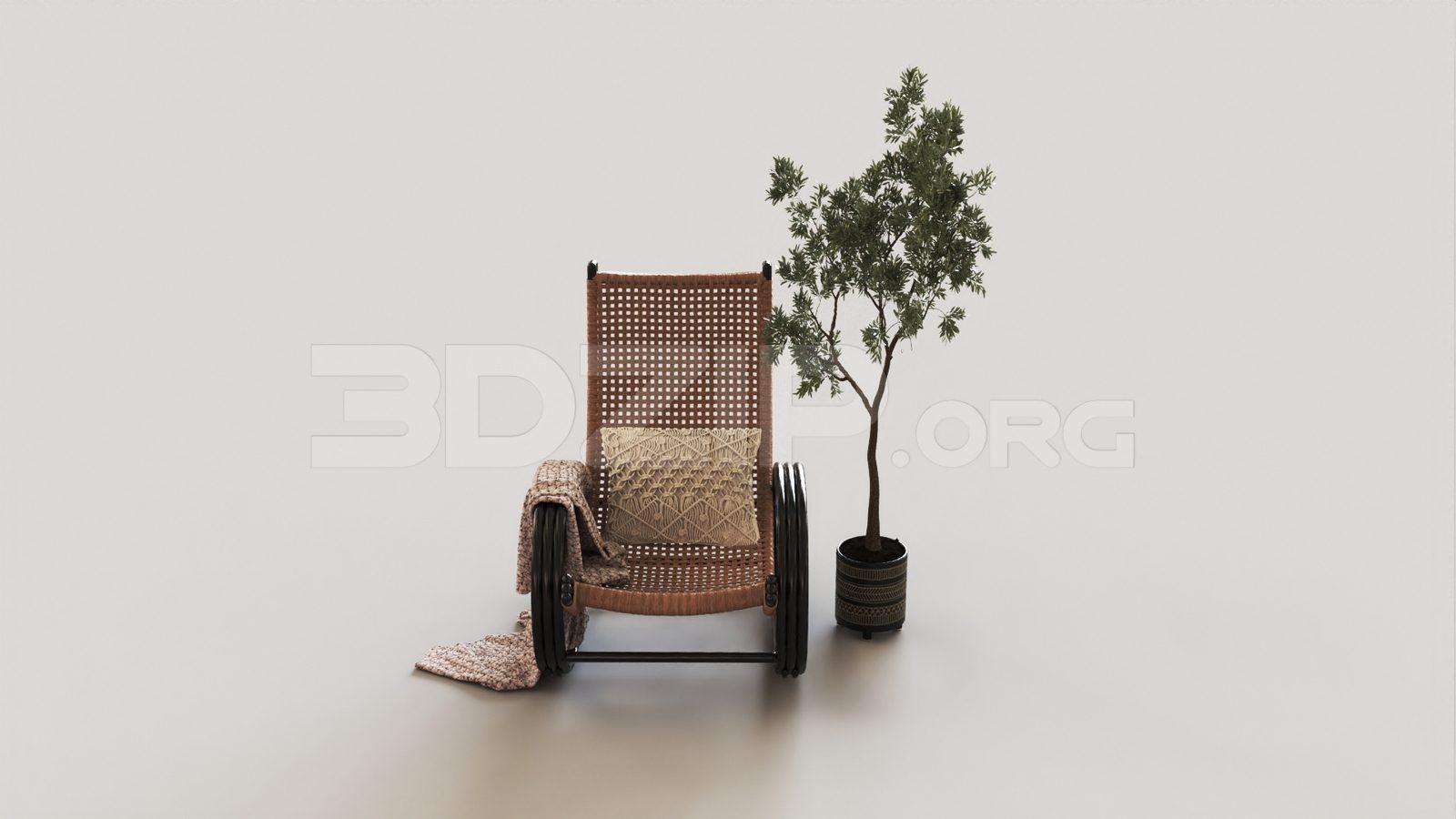 Armchair