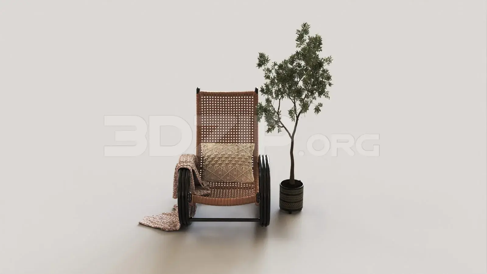 Armchair