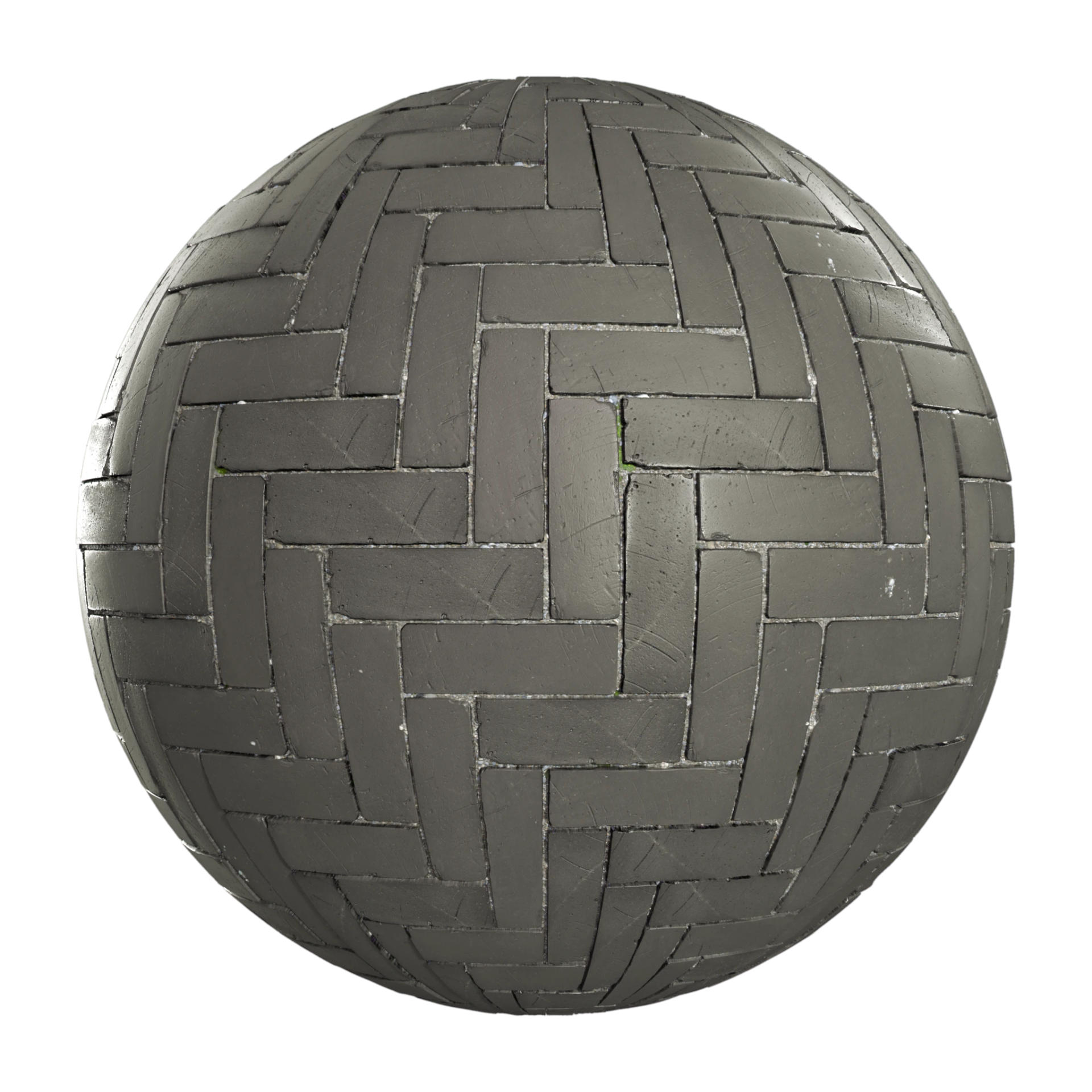 Paving Stones 098