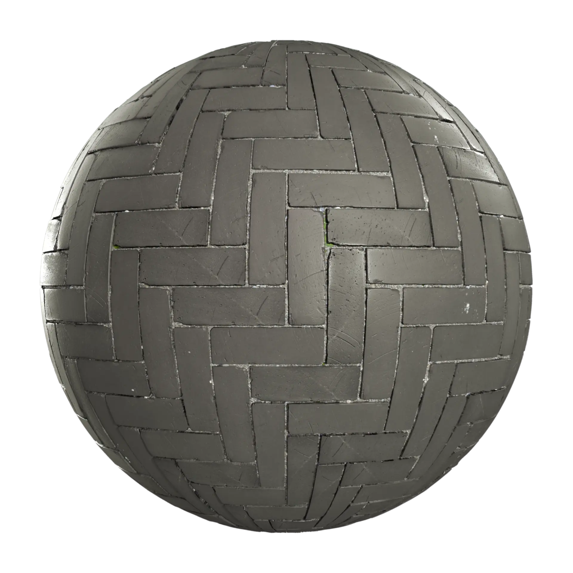 Paving Stones 098