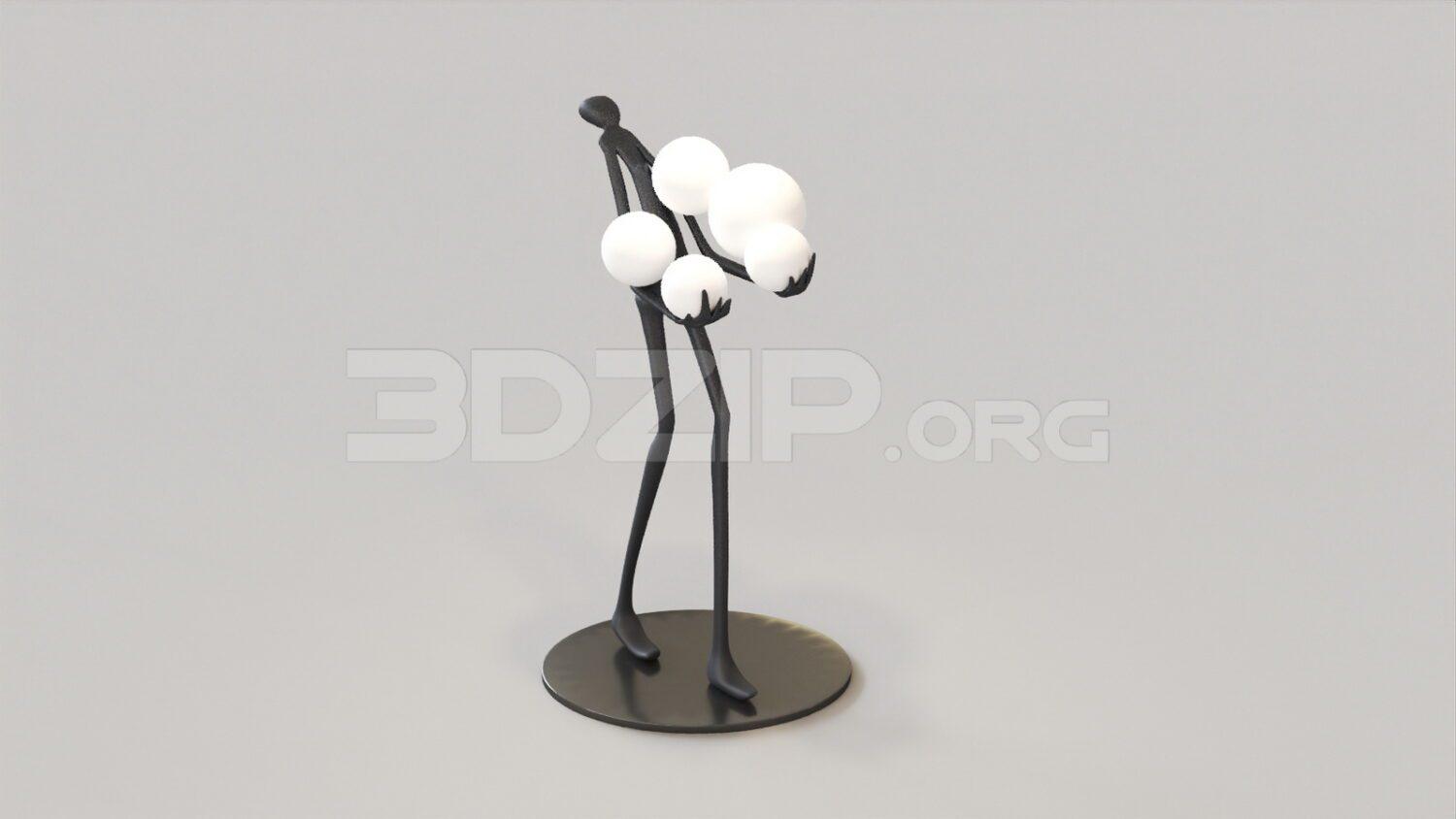 Sculpture