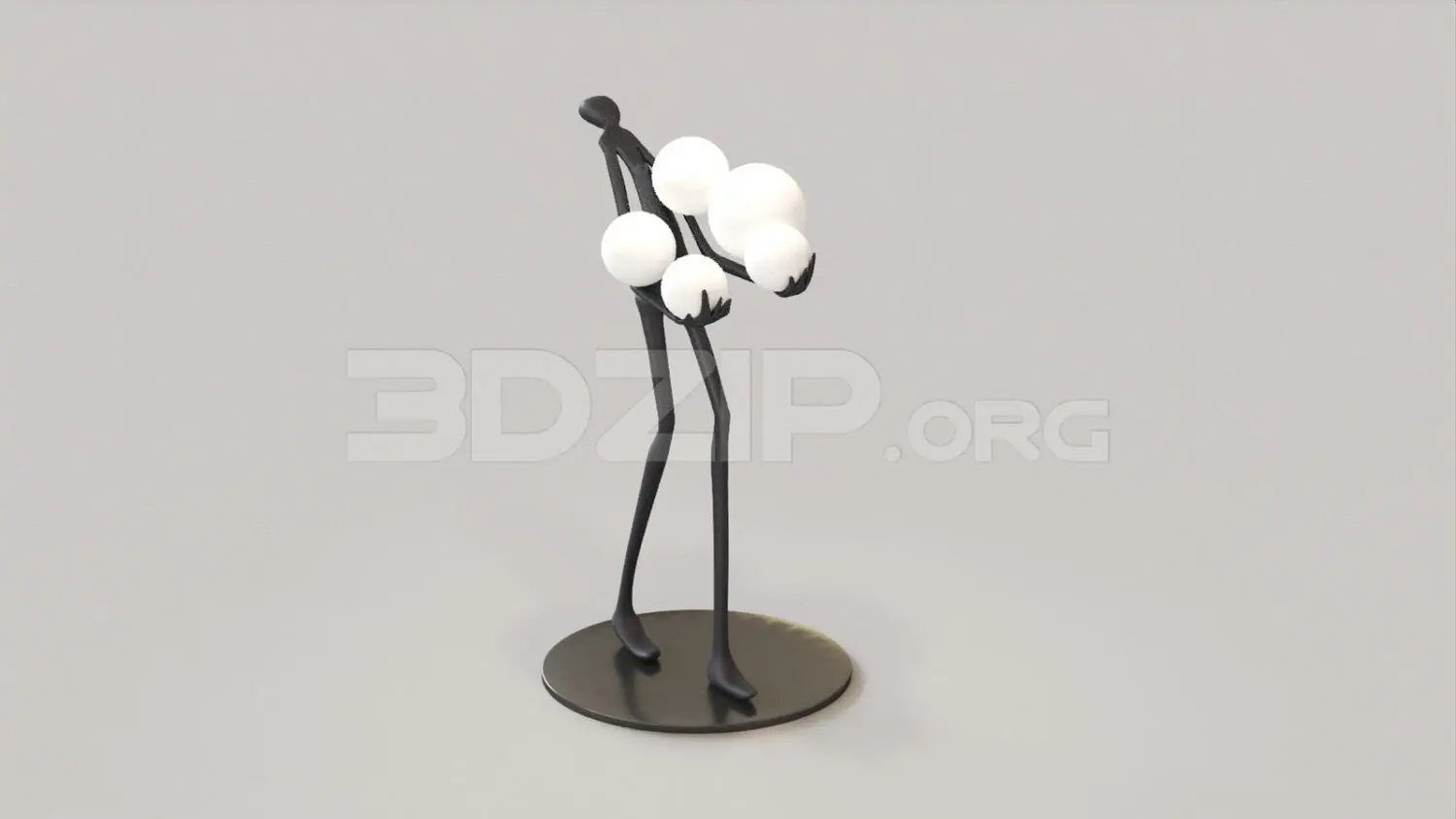 Sculpture