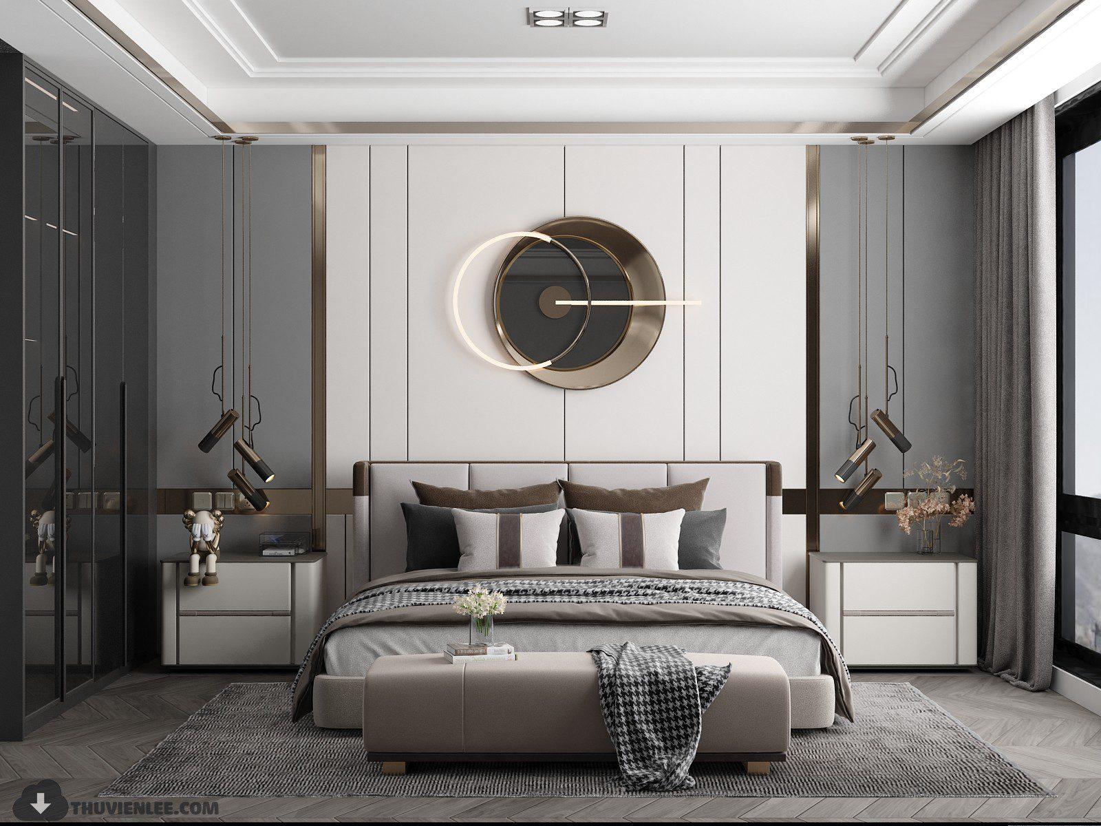 Bedroom Interior