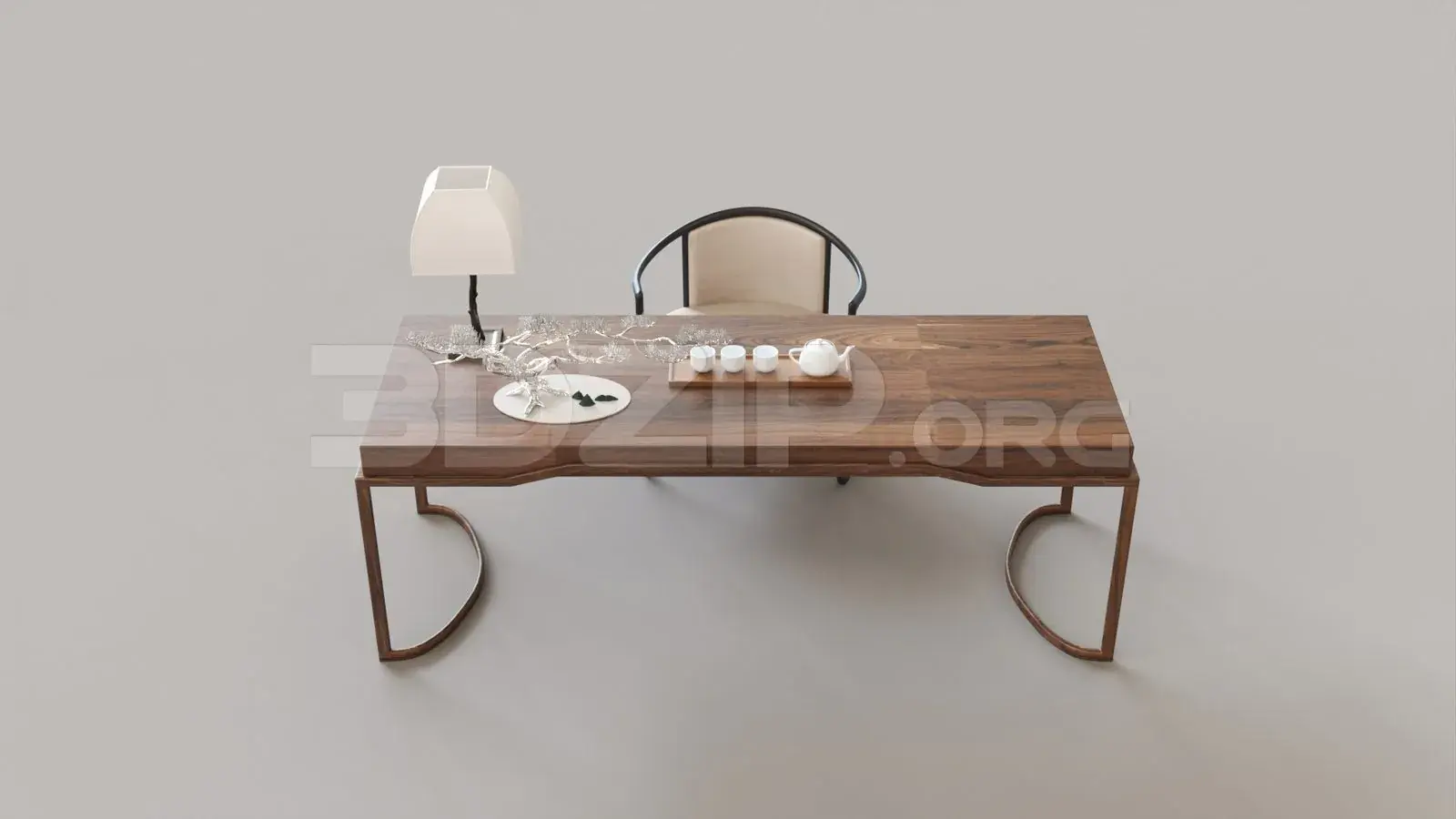 Work Desk