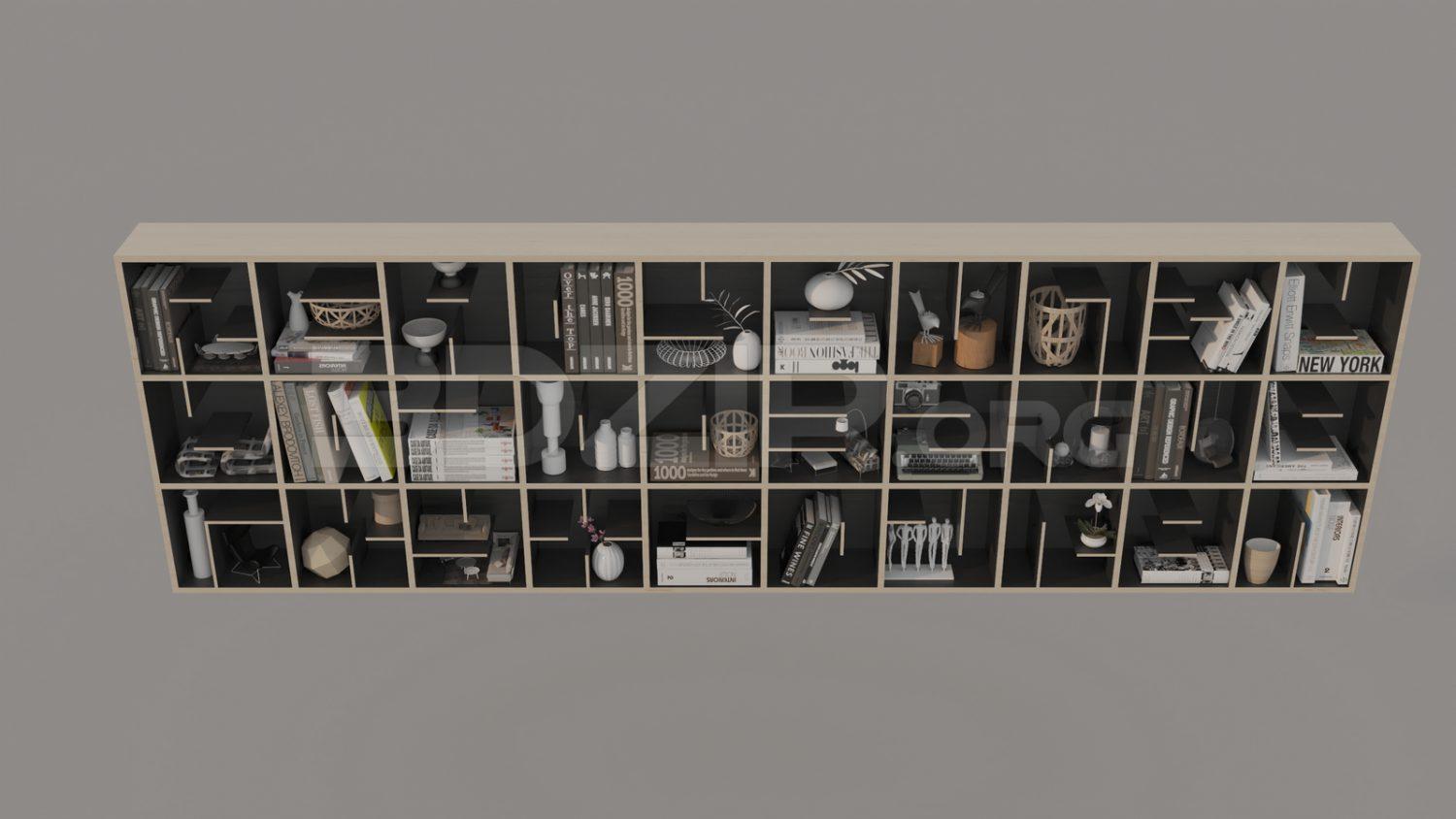 Bookcase