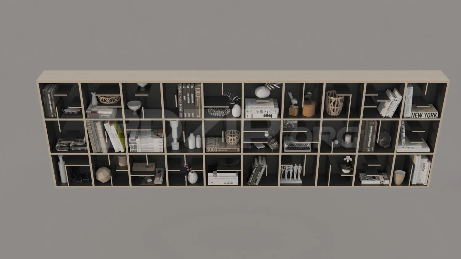 Bookcase