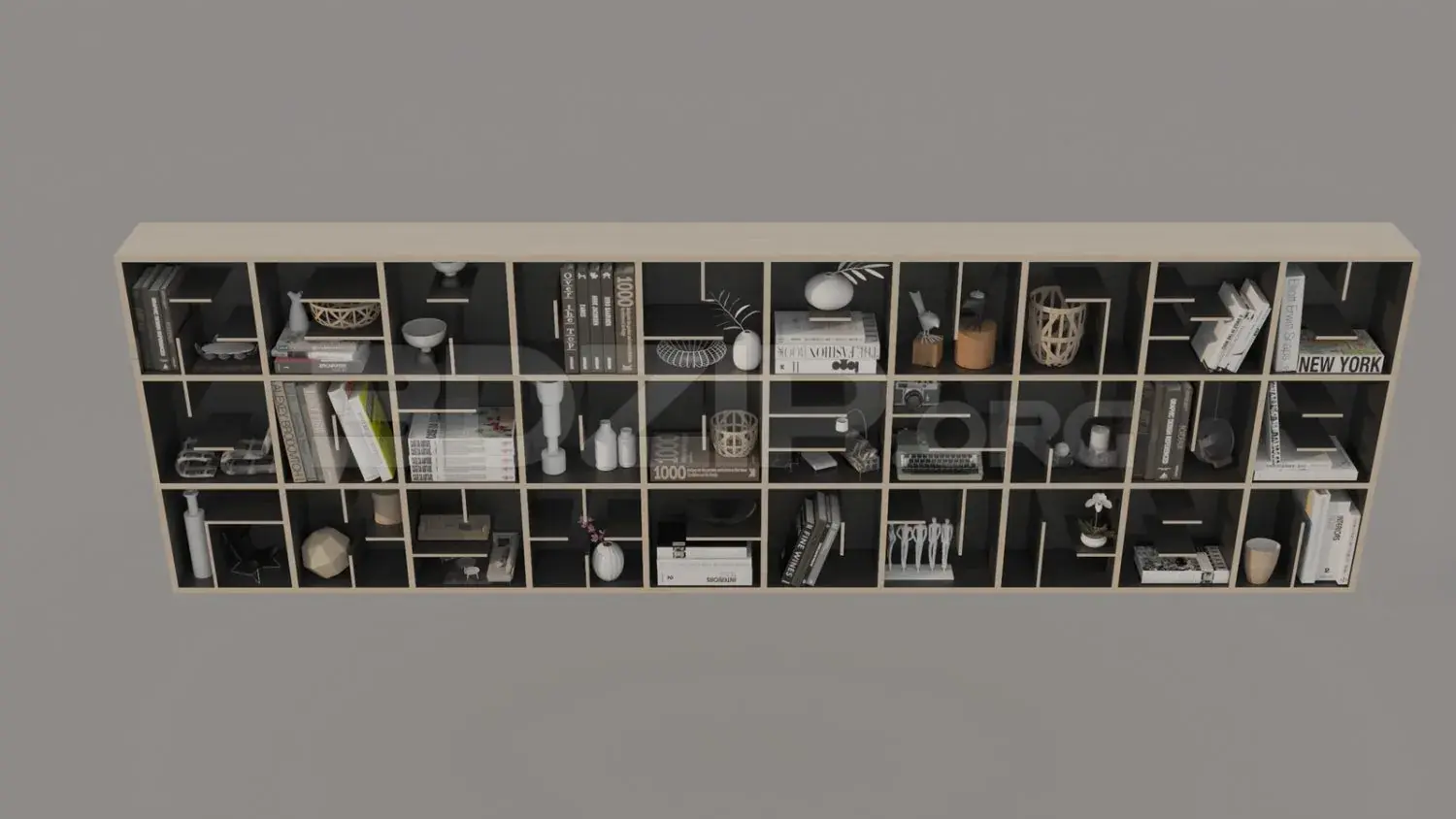 Bookcase