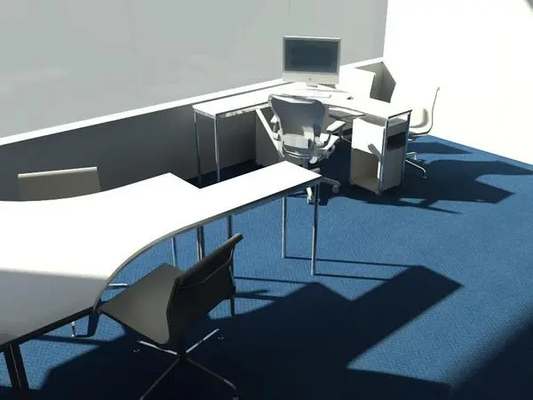 Sys Office Set