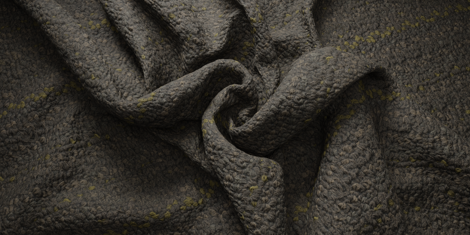 Dirty Carpet