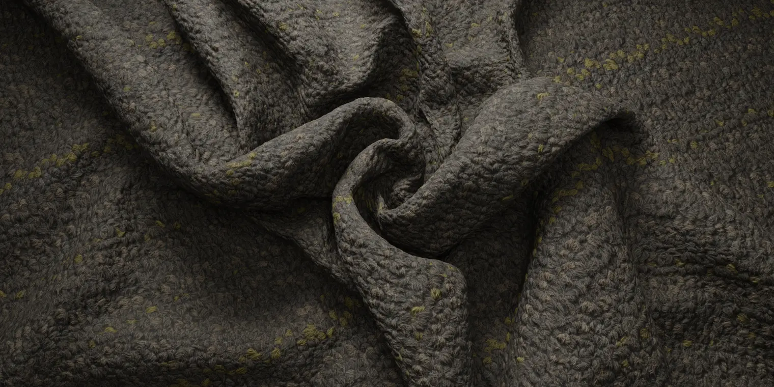 Dirty Carpet