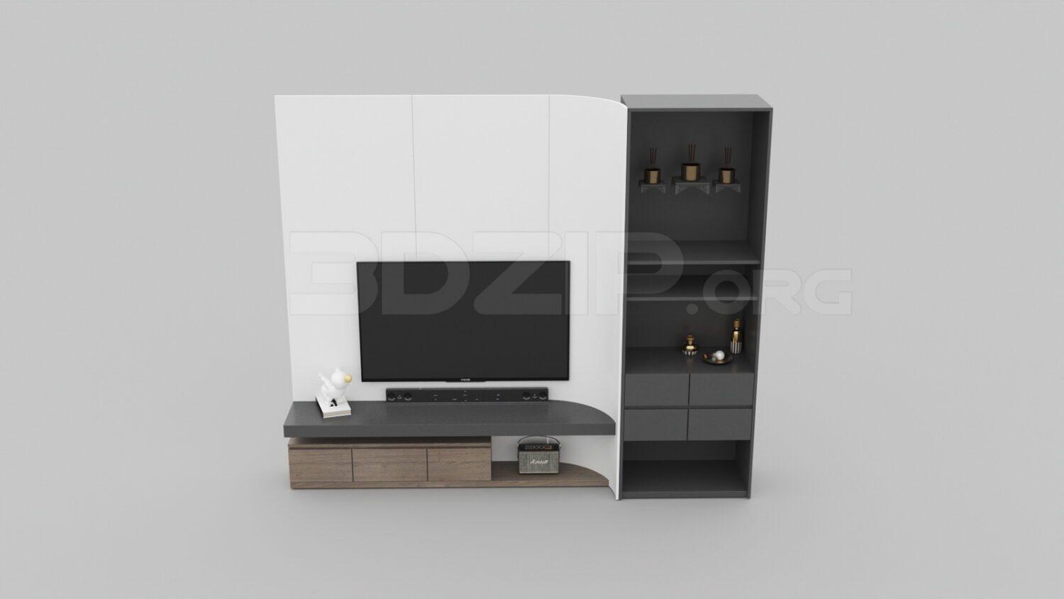 TV Cabinet
