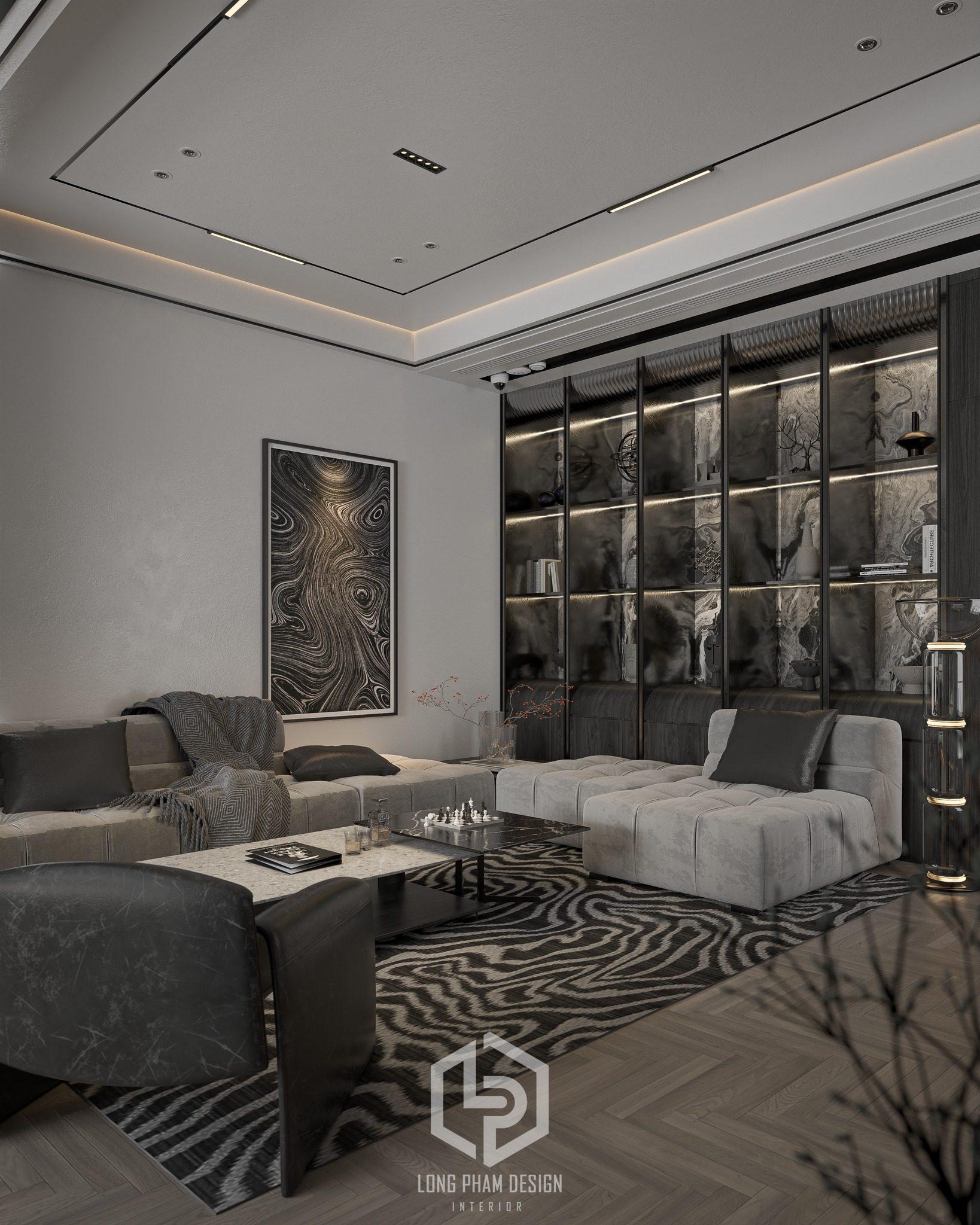 Apartment Interior