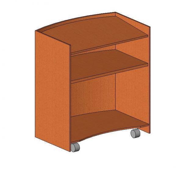 Podium