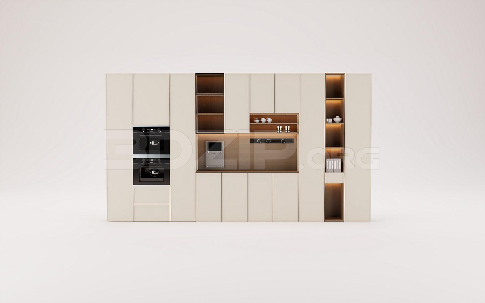 Decorative Cabinets