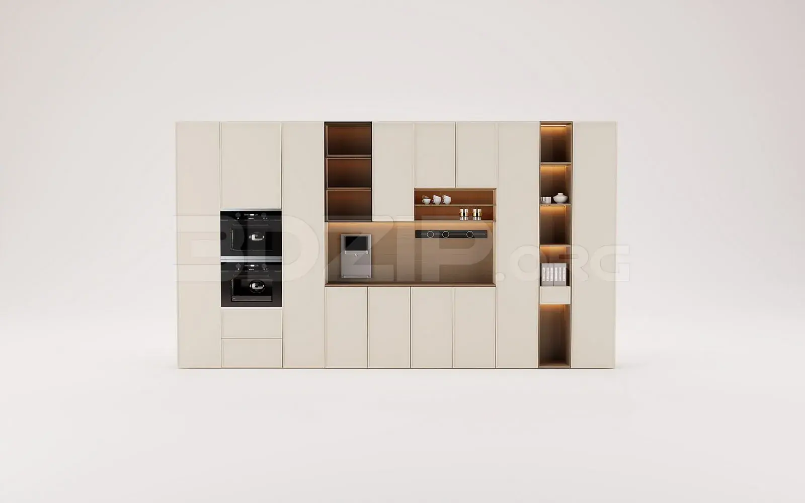Decorative Cabinets
