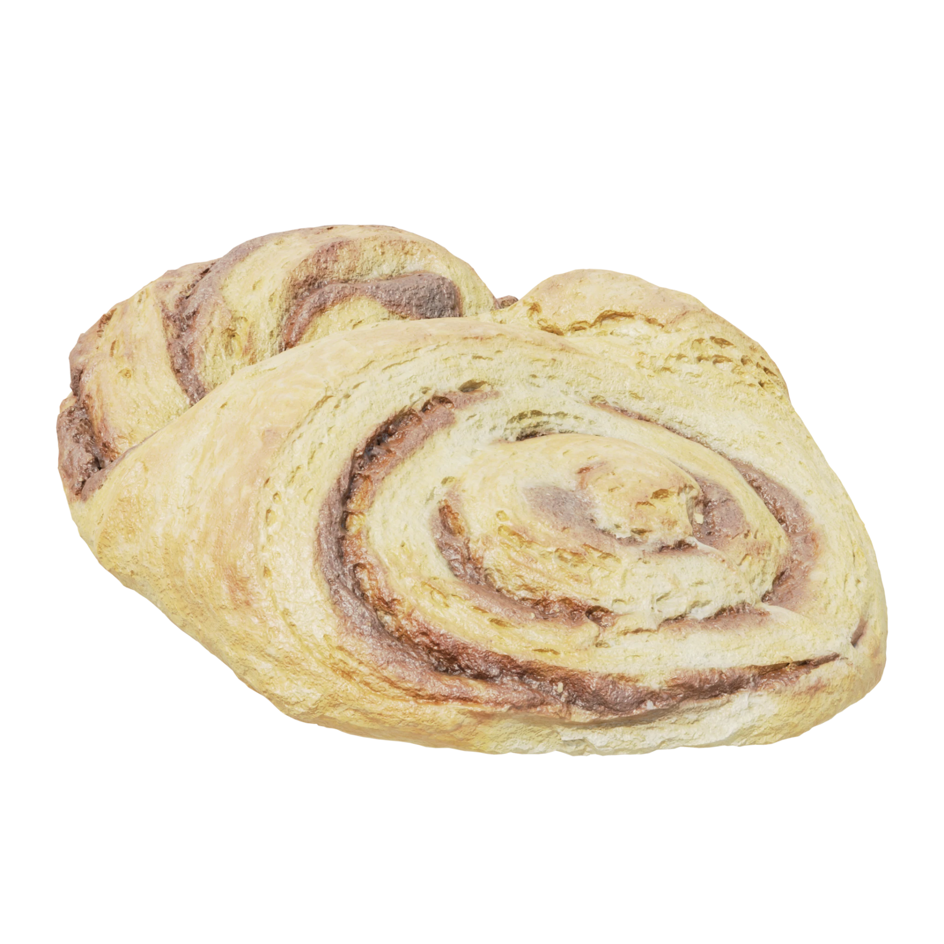 3D Pastry 003