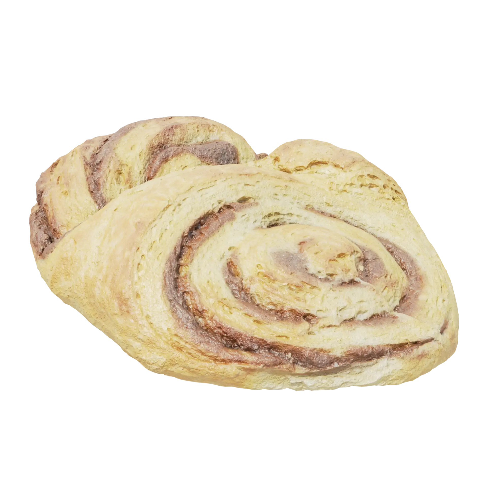 3D Pastry 003