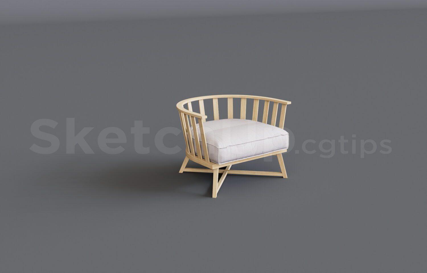 Armchair
