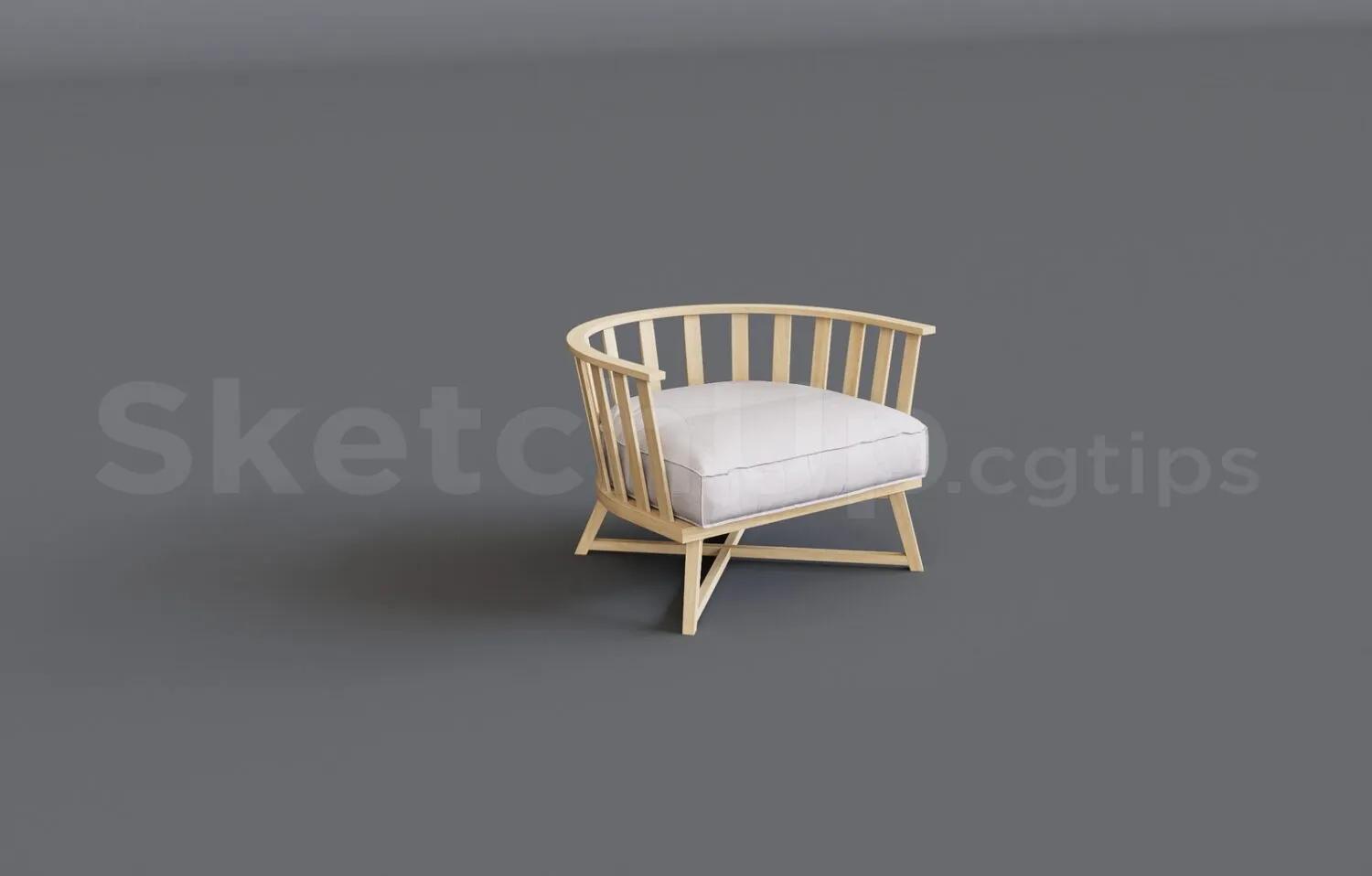 Armchair