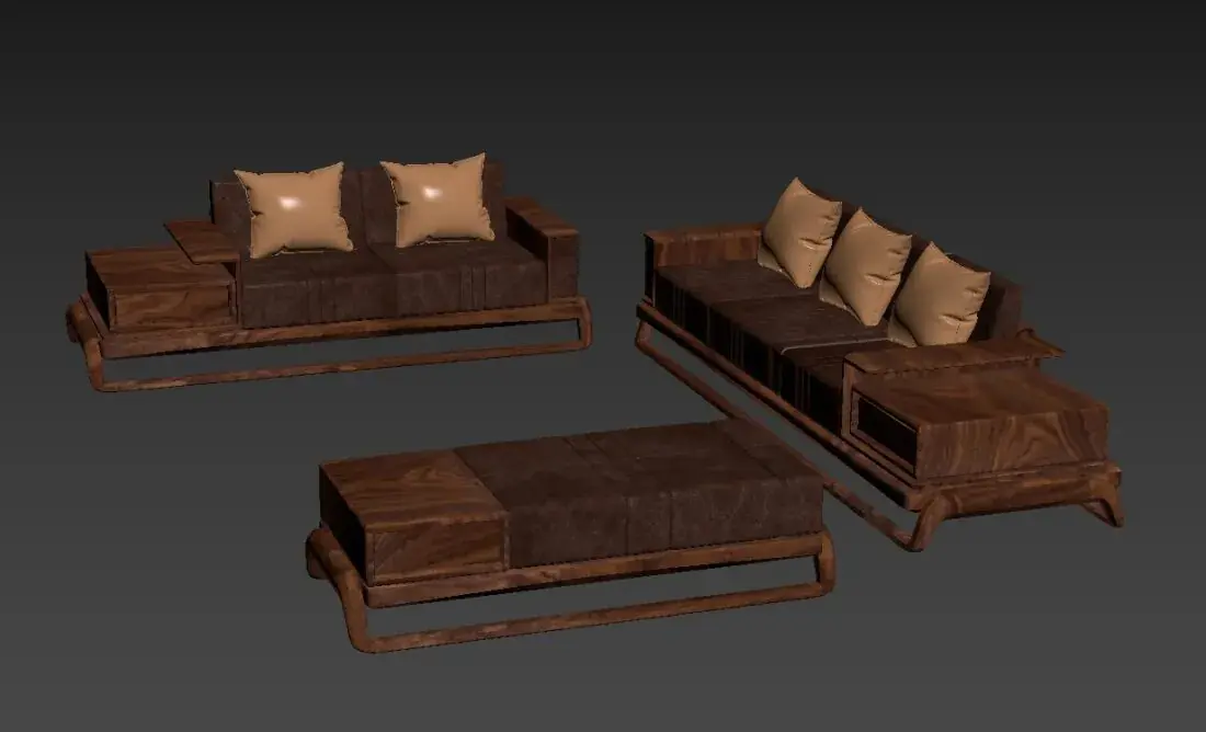 Sofa Oc Cho 247