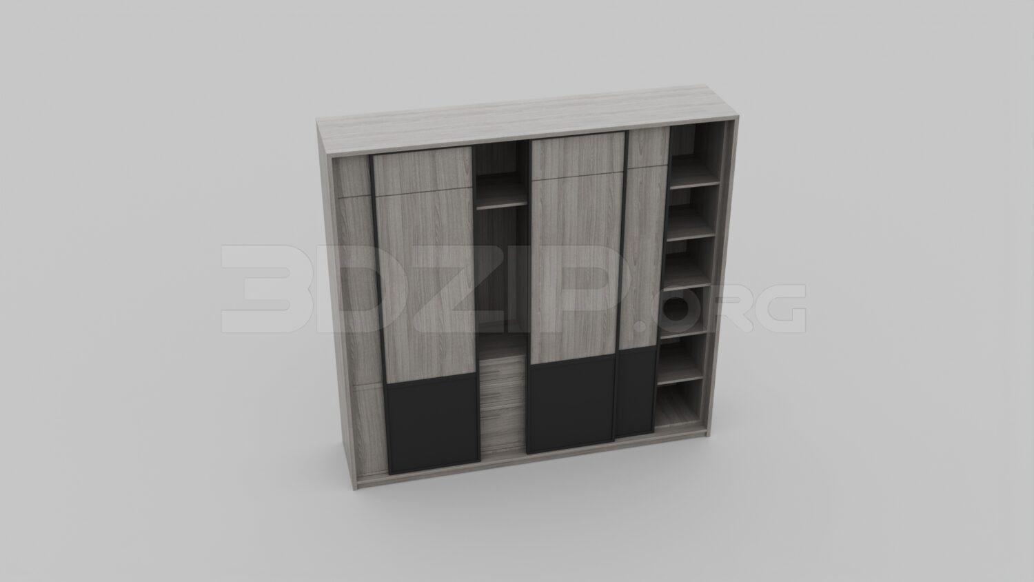 Wardrobe