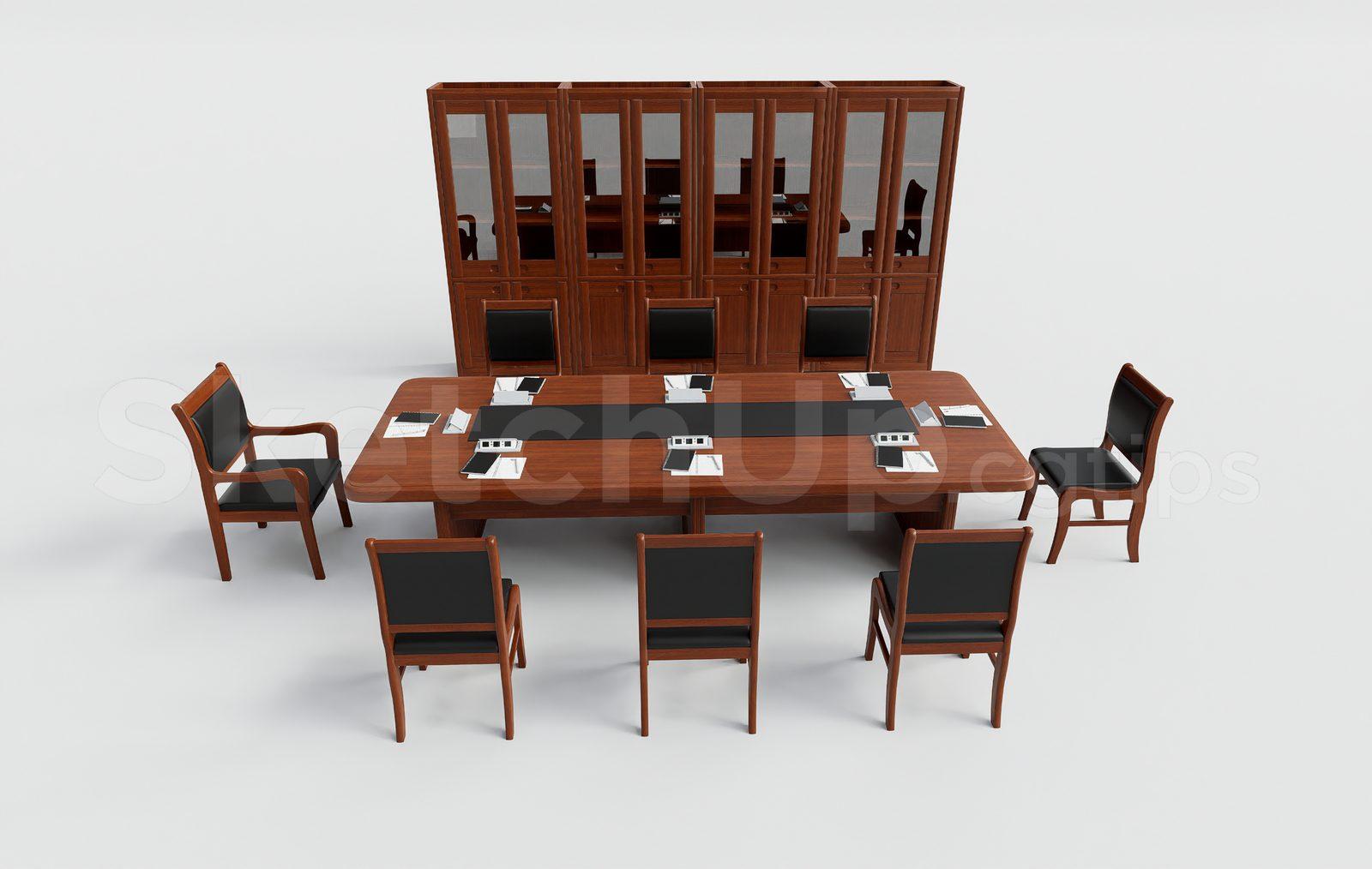 Meeting Room Furniture