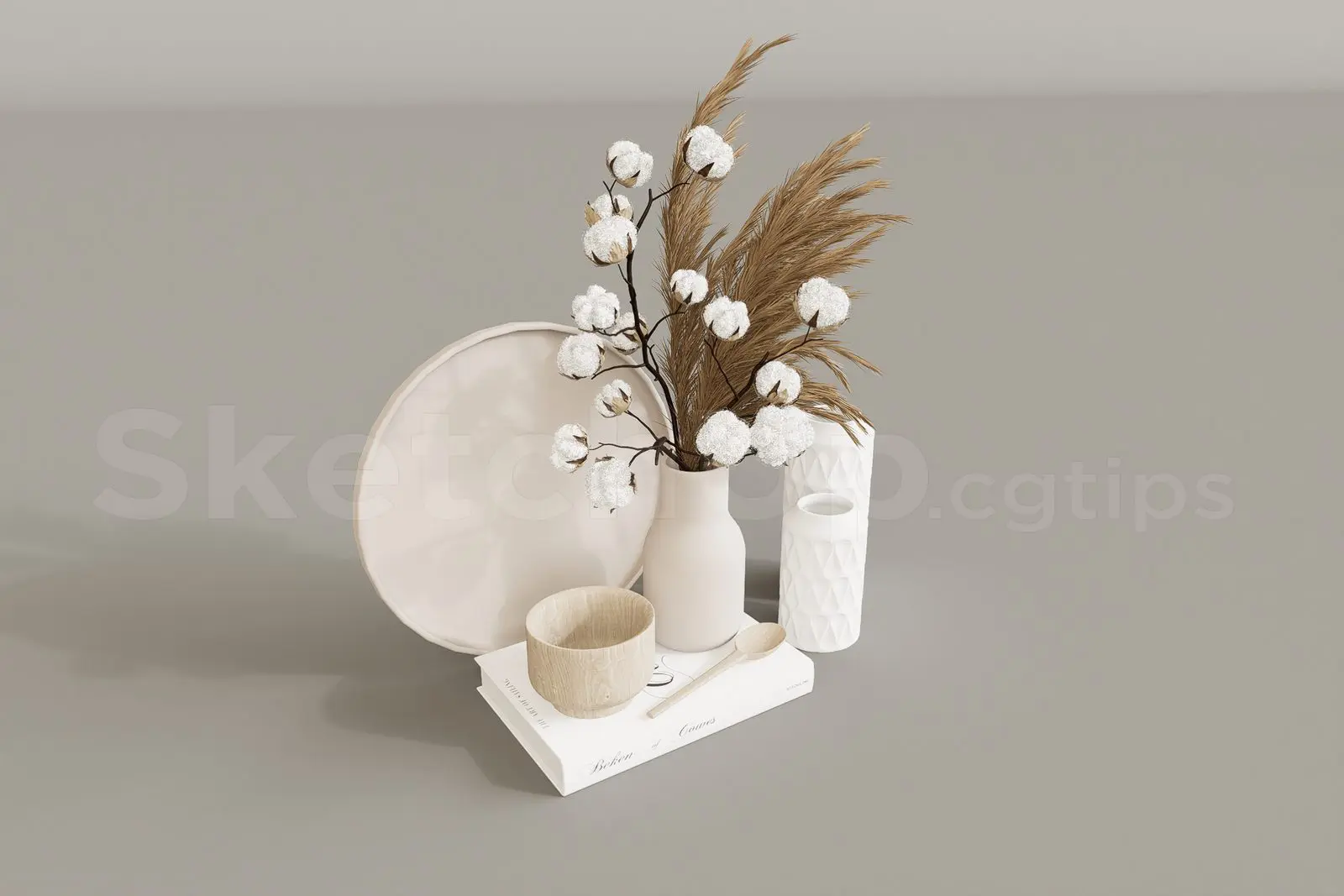 Decorative Set
