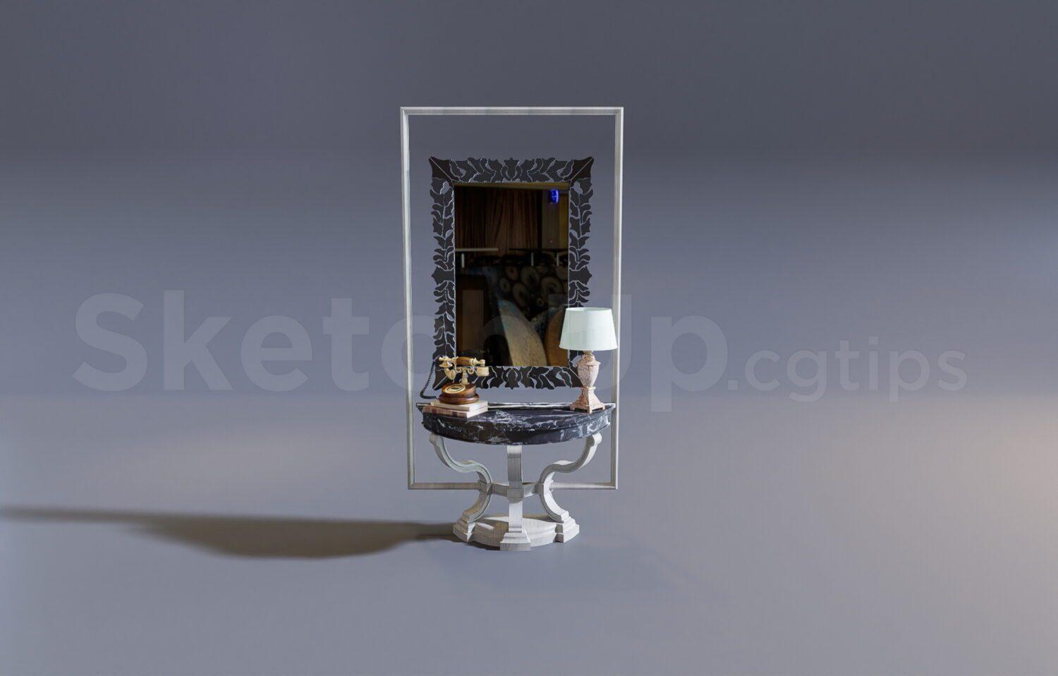 Decorative Shelves