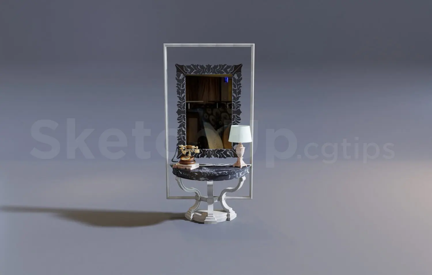 Decorative Shelves