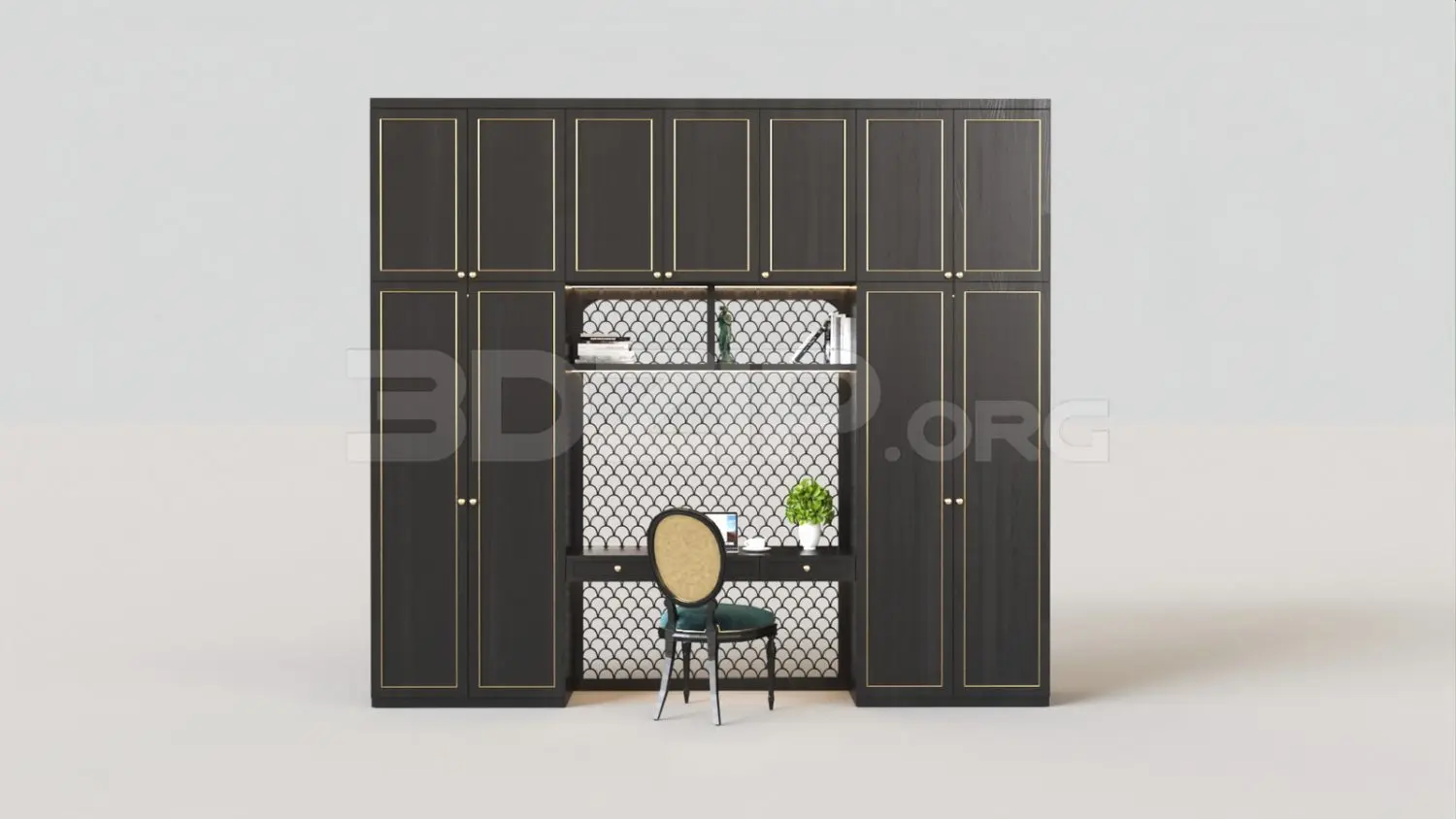Wardrobe