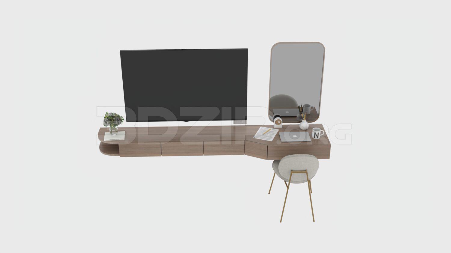 TV Cabinet