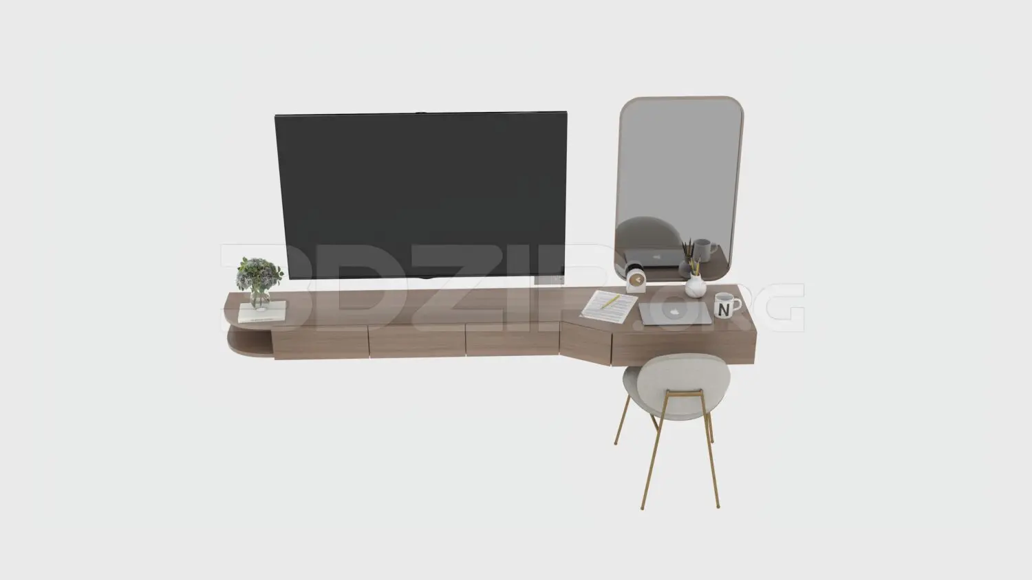 TV Cabinet