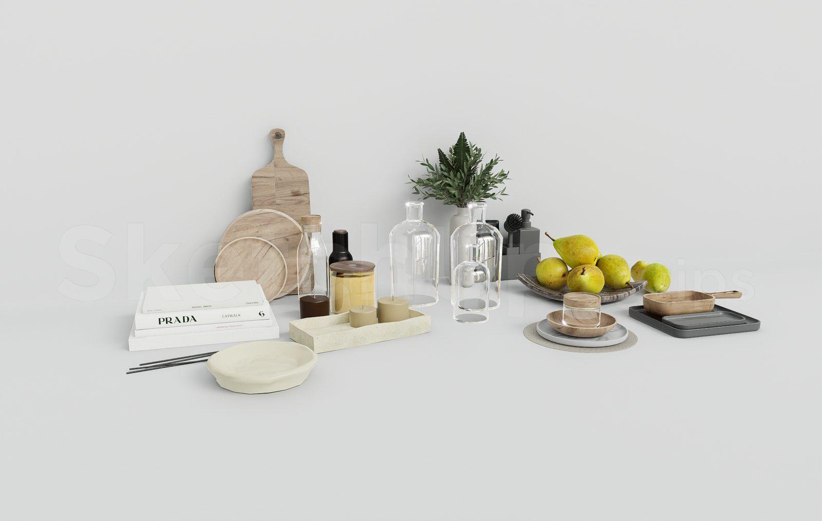 Tableware