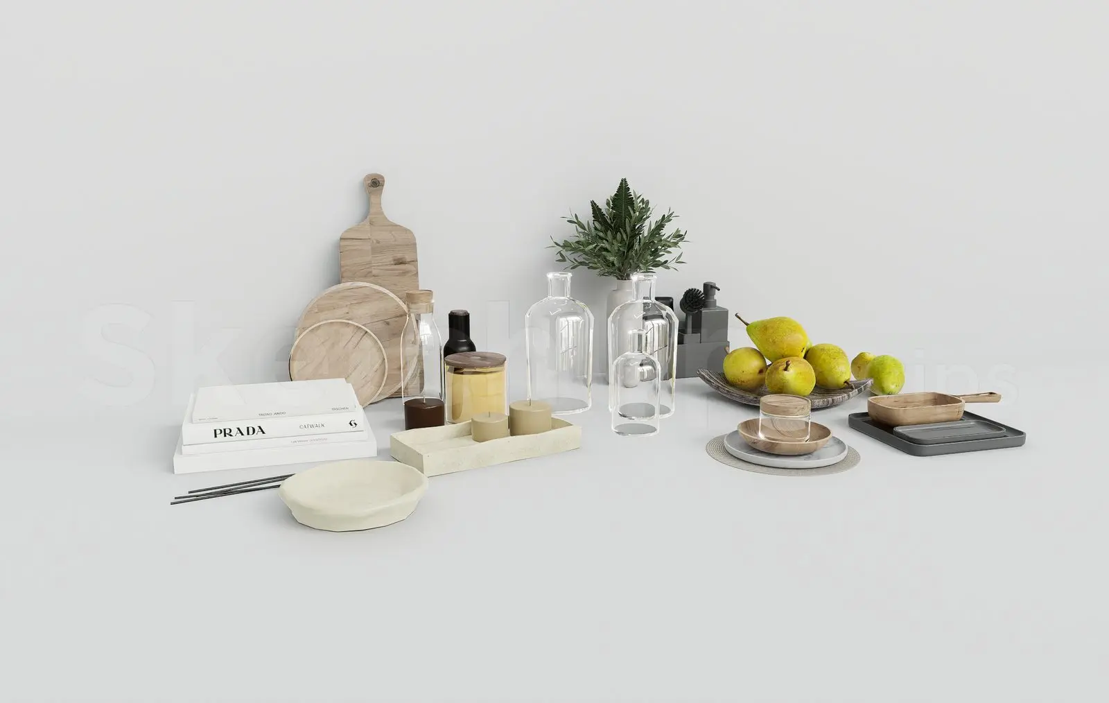 Tableware
