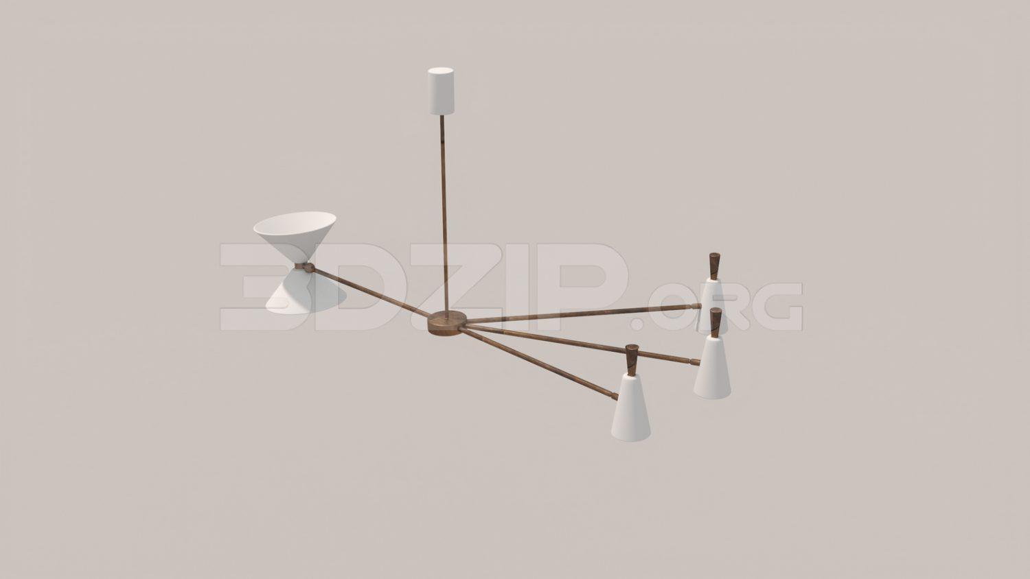 Ceiling Light