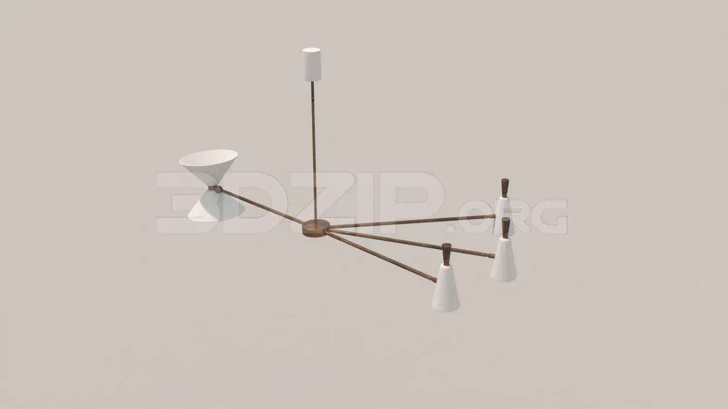 Ceiling Light