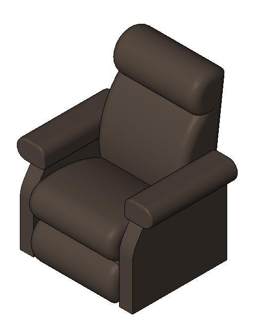 Recliner