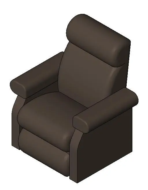 Recliner